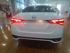 Nissan Sylphy 2023 1.6L CVT Comfort Edition - ფოტო 6