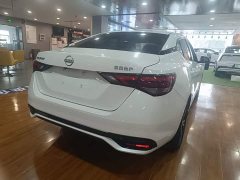 Nissan Sylphy 2023 1.6L CVT Comfort Edition - ფოტო 7