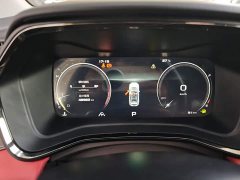 Geely Emgrand S 2021 1.4T CVT Luxury - ფოტო 12