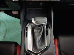 Geely Emgrand S 2021 1.4T CVT Luxury - ფოტო 14
