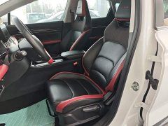 Geely Emgrand S 2021 1.4T CVT Luxury - ფოტო 15