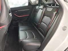 Geely Emgrand S 2021 1.4T CVT Luxury - ფოტო 17
