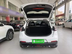 Geely Emgrand S 2021 1.4T CVT Luxury - ფოტო 19