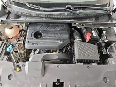 Geely Emgrand S 2021 1.4T CVT Luxury - ფოტო 20