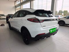 Geely Emgrand S 2021 1.4T CVT Luxury - ფოტო 5
