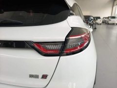 Geely Emgrand S 2021 1.4T CVT Luxury - ფოტო 8
