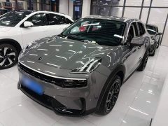 Lynk & Co Geely Lynk & Co 06 2023 Remix 1.5T Plus - ფოტო 1