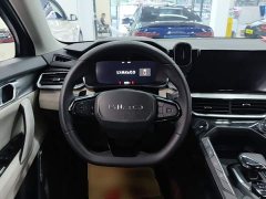 Lynk & Co Geely Lynk & Co 06 2023 Remix 1.5T Plus - ფოტო 11