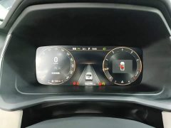 Lynk & Co Geely Lynk & Co 06 2023 Remix 1.5T Plus - ფოტო 12