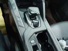 Lynk & Co Geely Lynk & Co 06 2023 Remix 1.5T Plus - ფოტო 14
