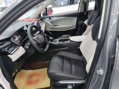 Lynk & Co Geely Lynk & Co 06 2023 Remix 1.5T Plus - ფოტო 15
