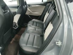 Lynk & Co Geely Lynk & Co 06 2023 Remix 1.5T Plus - ფოტო 17
