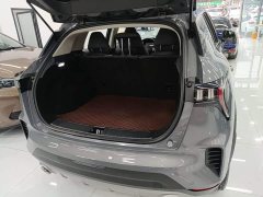 Lynk & Co Geely Lynk & Co 06 2023 Remix 1.5T Plus - ფოტო 19