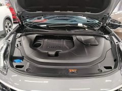 Lynk & Co Geely Lynk & Co 06 2023 Remix 1.5T Plus - ფოტო 20