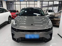 Lynk & Co Geely Lynk & Co 06 2023 Remix 1.5T Plus - ფოტო 3