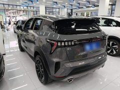 Lynk & Co Geely Lynk & Co 06 2023 Remix 1.5T Plus - ფოტო 5