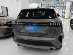 Lynk & Co Geely Lynk & Co 06 2023 Remix 1.5T Plus - ფოტო 6