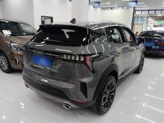 Lynk & Co Geely Lynk & Co 06 2023 Remix 1.5T Plus - ფოტო 7