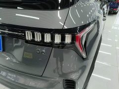 Lynk & Co Geely Lynk & Co 06 2023 Remix 1.5T Plus - ფოტო 8