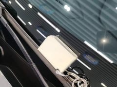 Lynk & Co Geely Lynk & Co 06 2023 Remix 1.5T Plus - ფოტო 9