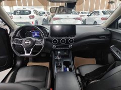 Nissan Sylphy 2023 1.6L CVT Comfort Edition - ფოტო 10