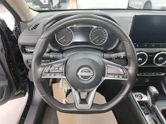 Nissan Sylphy 2023 1.6L CVT Comfort Edition - ფოტო 11