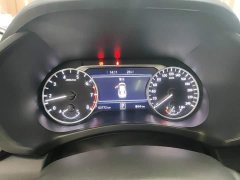 Nissan Sylphy 2023 1.6L CVT Comfort Edition - ფოტო 12