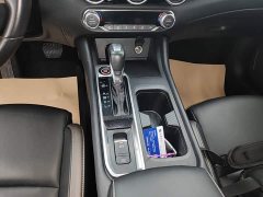 Nissan Sylphy 2023 1.6L CVT Comfort Edition - ფოტო 14