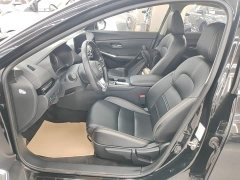 Nissan Sylphy 2023 1.6L CVT Comfort Edition - ფოტო 15