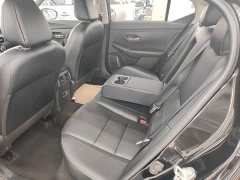 Nissan Sylphy 2023 1.6L CVT Comfort Edition - ფოტო 17