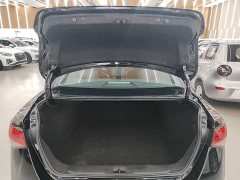 Nissan Sylphy 2023 1.6L CVT Comfort Edition - ფოტო 19