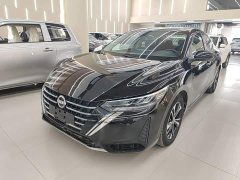 Nissan Sylphy 2023 1.6L CVT Comfort Edition - ფოტო 2