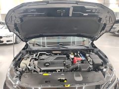 Nissan Sylphy 2023 1.6L CVT Comfort Edition - ფოტო 20