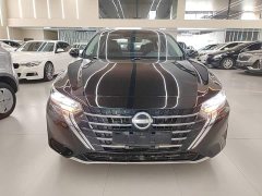 Nissan Sylphy 2023 1.6L CVT Comfort Edition - ფოტო 3