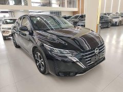 Nissan Sylphy 2023 1.6L CVT Comfort Edition - ფოტო 4