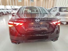Nissan Sylphy 2023 1.6L CVT Comfort Edition - ფოტო 6