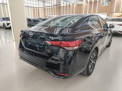 Nissan Sylphy 2023 1.6L CVT Comfort Edition - ფოტო 7