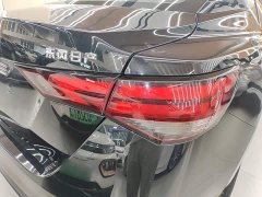 Nissan Sylphy 2023 1.6L CVT Comfort Edition - ფოტო 8