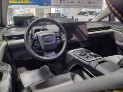 Toyota bZ5 550 PRO Smart Edition - ფოტო 10