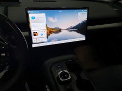 Toyota bZ5 550 PRO Smart Edition - ფოტო 13