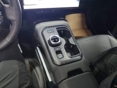 Toyota bZ5 550 PRO Smart Edition - ფოტო 14