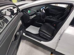 Toyota bZ5 550 PRO Smart Edition - ფოტო 16