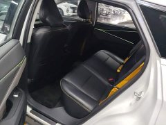 Toyota bZ5 550 PRO Smart Edition - ფოტო 17