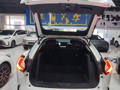 Toyota bZ5 550 PRO Smart Edition - ფოტო 19