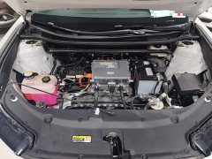 Toyota bZ5 550 PRO Smart Edition - ფოტო 20