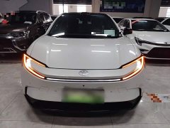 Toyota bZ5 550 PRO Smart Edition - ფოტო 3