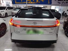 Toyota bZ5 550 PRO Smart Edition - ფოტო 6