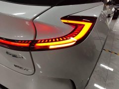 Toyota bZ5 550 PRO Smart Edition - ფოტო 8