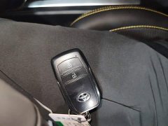 Toyota bZ5 550 PRO Smart Edition - ფოტო 9