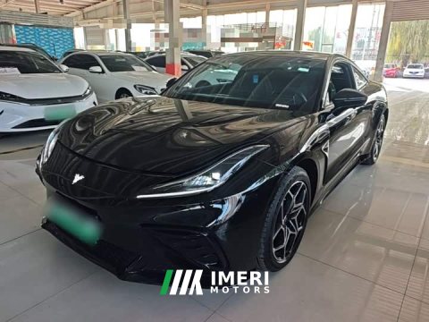2024 Neta GT 2023 560 Lite - ავტომობილი ჩინეთიდან